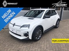 Renault 5 - 5 Night & Day urban range 40 kWh VOORRAAD
