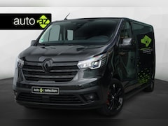 Renault Trafic - 2.0 dCi 170 T29 L2H1 DC Luxe