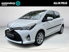 Toyota Yaris - 1.5 Hybrid Dynamic