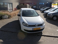 Volkswagen Golf - 1.4 TSI Highline