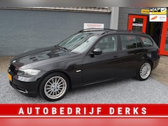 BMW 3-serie Touring - 320i AUT Airco Leer Panorama PDC Xenon