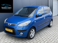Hyundai i10 - 1.1 Active Cool | Nwe Distr | Airco