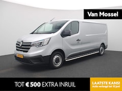 Renault Trafic - 2.0 dCi 130 T30 L2H1 Comfort | Airco | PDC | Zijschuifdeur | LED |