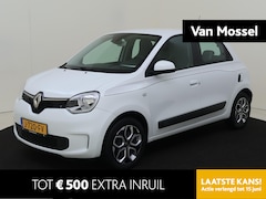 Renault Twingo - 1.0 SCe Collection | Airco | Bluetooth | DAB Radio