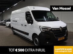 Renault Master - T35 2.3 dCi 150 L3H2 Energy Work Edition