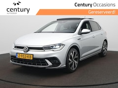 Volkswagen Polo - 1.0 TSI R-Line Business / Panoramadak / Camera / Climate / Stoelverwarming