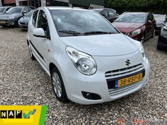 Suzuki Alto - 1.0 Cool Exclusive, Airco