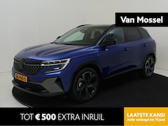 Renault Austral - 1.2 E-Tech Hybrid 200 PK Iconic Esprit Alpine
