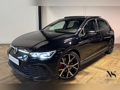 Volkswagen Golf - 2.0 TDI GTD PANO KEYLESS CAM H&K VOL
