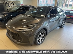 Toyota C-HR - 1.8 Hybrid 140 Dynamic | Stuur & Stoelverwarming | Parkeersensoren Voor & Achter | Apple C