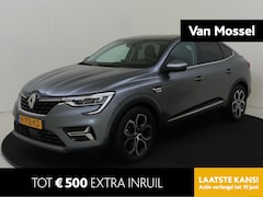 Renault Arkana - 1.6 E-Tech Hybrid 145 Intens | Navigatie | Camera