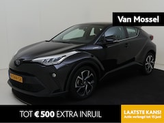 Toyota C-HR - 1.8 Hybrid 122 PK Dynamic Navigatie / Camera / Bluetooth