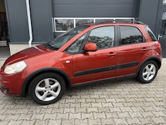 Suzuki SX4 - 1.6 Shogun AIRCO trekhaak NEW APK