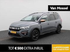 Dacia Jogger - 1.0 TCe 110 Extreme 7p. | Navi | ECC | PDC | LMV | LED |