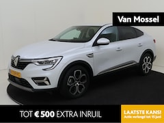 Renault Arkana - 1.6 E-Tech Hybrid 145 Intens | AUTOMAAT | Navigatie| Achteruitrijcamera|