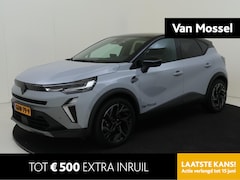 Renault Captur - 1.6 E-Tech full hybrid 145 esprit Alpine |BTW | AUTOMAAT | Navigatie Cruise & Climate Cont
