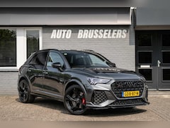 Audi RSQ3 - RS Quattro 21"Lm Matrix B&O