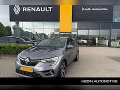 Renault Arkana - 1.6 E-Tech hybrid 145 techno