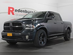 Dodge Ram 1500 - 5.7 V8 4x4 Quad Cab 6'4 - Wide body - Camera / Schuifdak / Navi