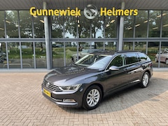 Volkswagen Passat Variant - 1.4 TSI ACT Comfortline Business | ADT. CRUISE | PDC | CLIMA | STOELVERW. | NAVI