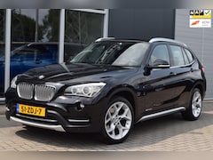 BMW X1 - SDrive20d Business+ | Automaat | Xenon | Leder | NAP + APK 6-2026