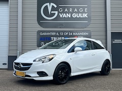 Opel Corsa - 1.0 Turbo 116PK Opc-line, Clima, Cruise, Isofix, Stuurbediening, Usb, City-Steering, Bluet