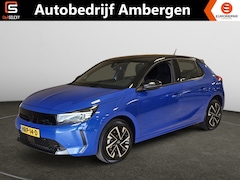 Opel Corsa - 1.2 Turbo (100Pk) GS Camera Géén Afleverkosten