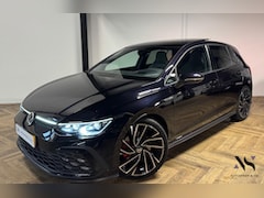 Volkswagen Golf - 2.0 TDI GTD PANO HEAD-UP CAM H&K VOL