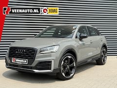 Audi Q2 - 1.4 TFSI S-LINE Edition 1# Trekhaak/Apple/Navi