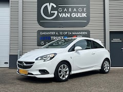 Opel Corsa - 1.0 Turbo 116PK Opc-line, Clima, Cruise, Isofix, Led, Stuurbediening, Usb, City-Steering,