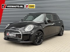MINI Cooper - 1.5 One Apple/Navi/Stoelwarm