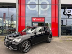 Mercedes-Benz GLC-klasse - 300e 4MATIC