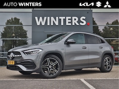 Mercedes-Benz GLA-Klasse - 250 e AMG Line Navi | 360 CAM | CarPlay | 19"LMV | Elektr Trekhaak | PDC | ECC |