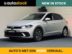 Volkswagen Polo - 1.0 TSI DSG Move | CarPlay | Camera | Trekhaak