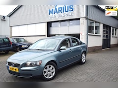 Volvo S40 - 2.4 Mistral Green Lpg G3 140 pk