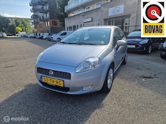 Fiat Grande Punto - 1.4-16V 2007 AIRCO/CRUISE/NWE APK/NL-AUTO