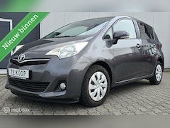 Toyota Verso S - 1.3 VVT-i Aspiration