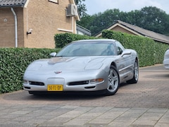 Chevrolet Corvette - 5.7 Coupé C5 TARGA 113.744km Origineel NL met NAP