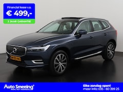 Volvo XC60 - 2.0 Recharge T6 AWD Inscription | Panoramadak | Harman/Kardon | Memory Stoel | Zondag Open