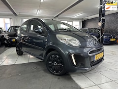 Citroën C1 - 1.0 Collection