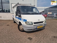 Ford Transit - 260S 2.0TDCi Business Edition