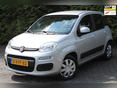 Fiat Panda - 0.9 TwinAir Easy 65PK | Airco | Trekhaak | Elektrische ramen