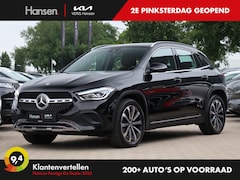 Mercedes-Benz GLA-Klasse - 250 e Progressive I Widescreen I Leder I Keyless