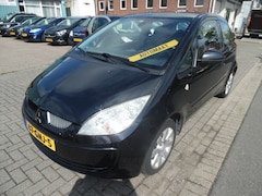 Mitsubishi Colt - automaat 57000 km 1.3 Invite+ airco apk 6.26