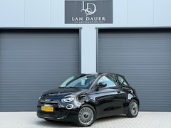 Fiat 500 - Icon 42 kWh / Camera / Adaptive Cruise / Carplay