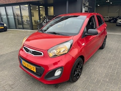Kia Picanto - 1.0 CVVT Airco 5DRS AIRCO NIEUWE APK