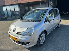 Renault Grand Modus - 1.6-16V 1/2 LEDER AUTOMAAT AC CRUISE CONTROL