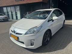 Toyota Prius - 1.8 Aspiration HEADUP PDC TREKHAAK CRUISE CONTROL