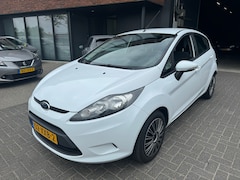 Ford Fiesta - 1.25 Champion 5 DRS AIRCO LEUKE WAGEN