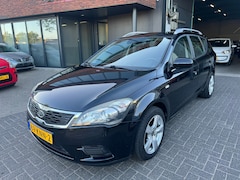 Kia Cee'd - 1.4 CVVT X-tra AIRCO GOED ONDERHOUDEN ORIG NL NAP